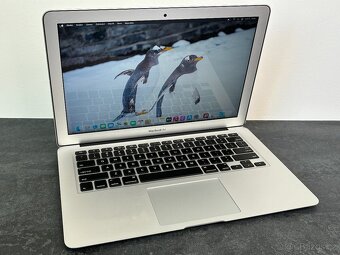 MacBook Air 13'' 2015 / i5 / 8GB / 256GB SSD - DPH - 2