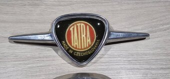 Tatra 603 - 2