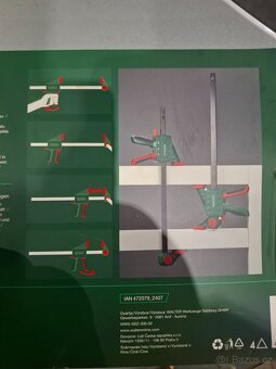 Svěrky - 2