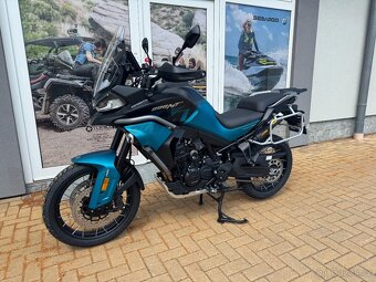 CFMOTO 800MT-ES Explore - 2