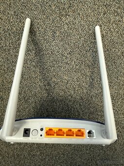 TP-LINK VDSL/ADSL MODEM TD-W9960 - 2