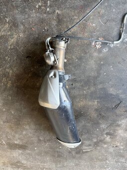 Yamaha yzf 1000 vyfuk - 2