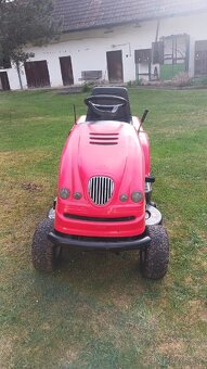 Seco zahradní traktor 17,5HP - 2
