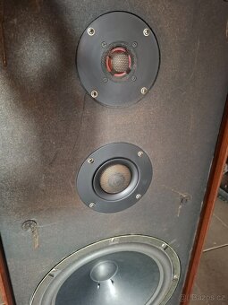 Akai st-401 - 2