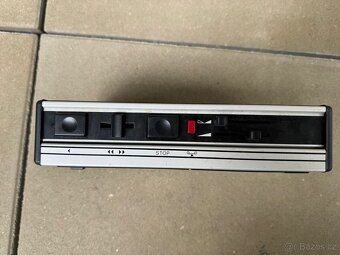 Unitra MK 232P Automatic kazetový magnetofon - 2