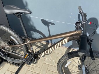 Specialized Rockhopper Elite 27,5 S - 2