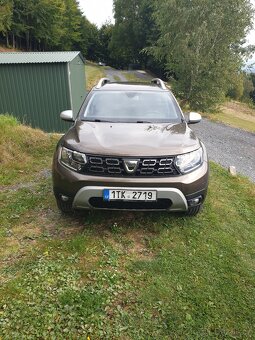 Dacia Duster 1.6 i - 2