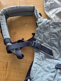 Ergonomické nosítko Ergobaby Adapt - 2
