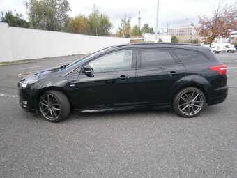 PRODAM ALU KOLA 19" NA FORD - 2