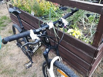kolo merida tfs 100 al.rám 18" - 2