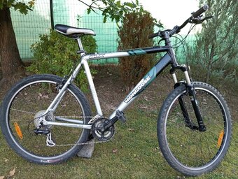 Horské kolo Mongoose 26" - 2