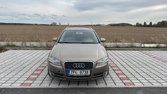 Audi A4 - 2