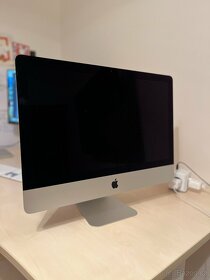 iMac 4K Retina (21,5 palcový, 2017) - 2