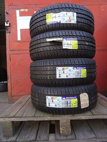 Letní pneu Michelin Primacy RSC, 195/55/16, 4 ks, 8 mm - 2