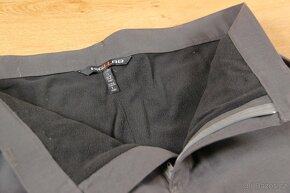 Pánské zimní kalhoty Ferrino Nery - vel. XL - 2