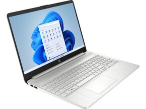 Notebook HP 15s-fq1009nc 1Q0P9EA, SSD 256GB, RAM 8GB - 2