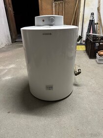 Bojler Dražice 75 L - 2