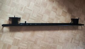 Výztuha zadního nárazníku FIAT Ducato 2006 +, original NOVÁ - 2