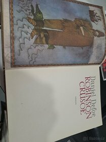 Robinson Crusoe - 2