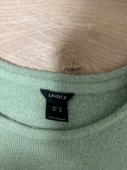 Dámský svetr Lindex XS/S - 2