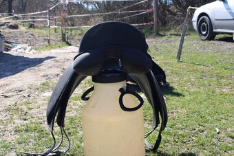 Wintec Isabell 18 - 2