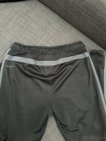 Pánské Adidas Tepláky/Kalhoty, Vel M - 2