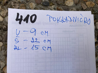 Trezor, kasička, pokladnička, sejf starší za 600 kč s poštou - 2