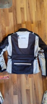 Dámská bunda RSA Dakar - 2