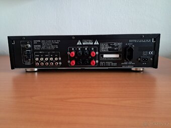 Reciever DENON DRA 385RD - 2