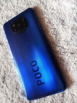 Xiomy poco x3 JAKO NOVÝ - 2