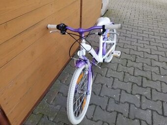 Dětské kolo - 2