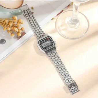 Hodinky - 2