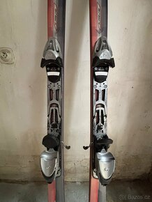 Lyze HEAD CXP X FRAME 177cm - 2