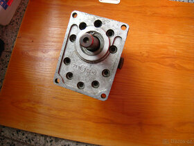 Hydromotor - 2