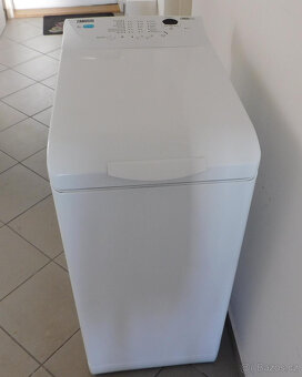 Zanussi 6kg pračka - 2