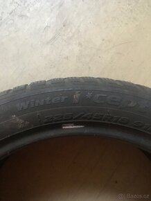 2KS zimní HANKOOK 225/45-18 - 2