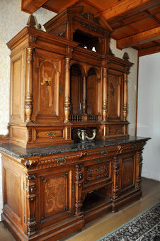 Příborník-stříbrník - 2