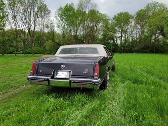 Cadillac Eldorádo - 2