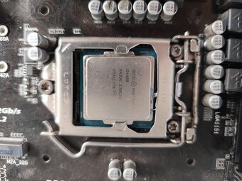 Gigabyte GA-Z170-D3H - 2