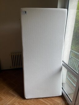 Gold F135 mesh 90x200cm - 2