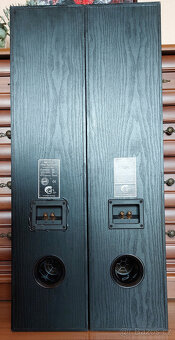 3-pásmové reproboxy Cat MBC 313 S - 2