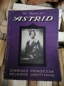 Nostalgický časopis r. 1935 - 2