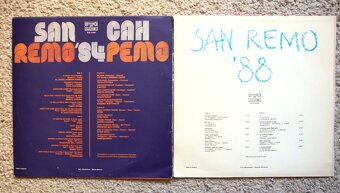 San Remo - 2