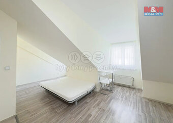 Prodej bytu 1+kk, 26 m², Praha, ul. Jindřicha Plachty - 2