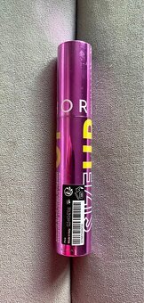 Sephora Size Up řasenka pro okamžitý extra velký objem Pink - 2