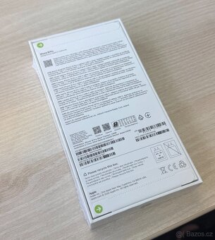 Apple iPhone 16Pro, 16Pro max, Nerozbalené se zárukou - 2