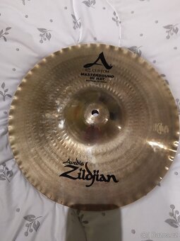 Zildjian avensis 13" Hi-Hat - 2