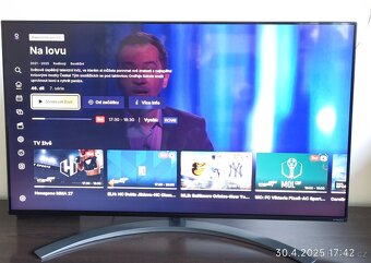 TV LG - 2