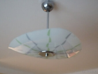 Lustr Brusel - 2