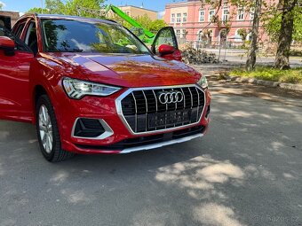 Audi Q3 - 2